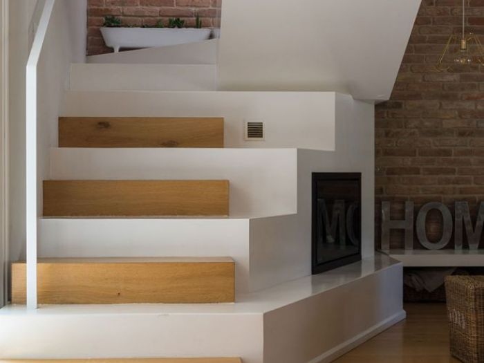 Archisio - Studio Di Architettura Mamino - Progetto Ristrutturazione villa bra