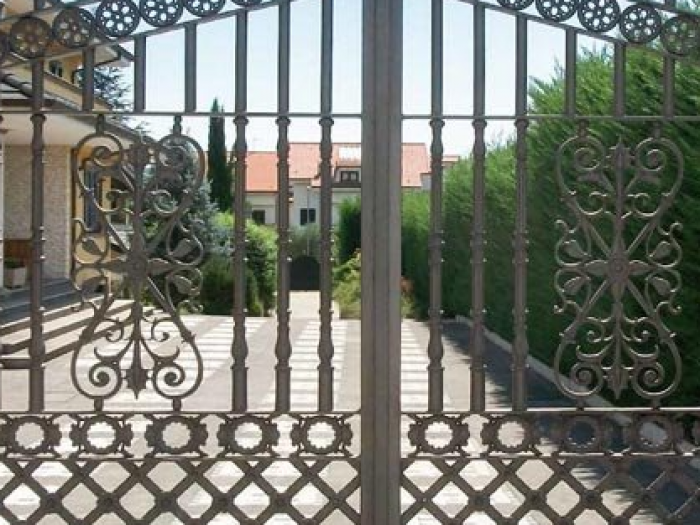 Archisio - Metalpollino - Progetto Lavorazioni in acciaio inox