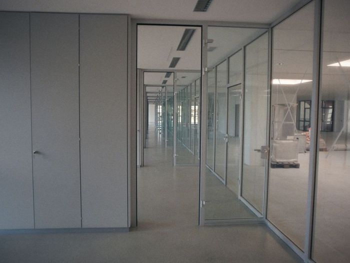 Archisio - Manuel Benedikter - Progetto Baucenter e arcadia