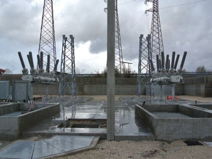 Archisio - Vmv Costruzioni Generali - Progetto Lavori di allestimento e di arredamento