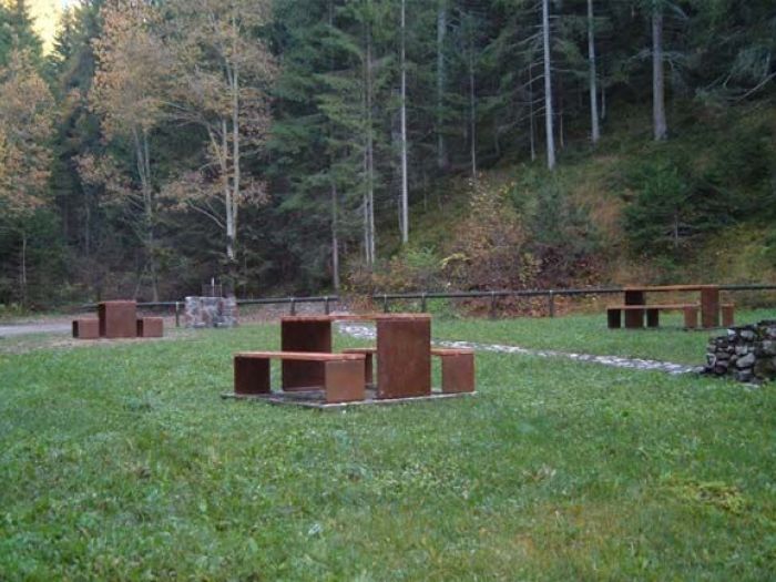 Archisio - Amp Studio Architettura Progettazione Ambientale - Progetto Architettura