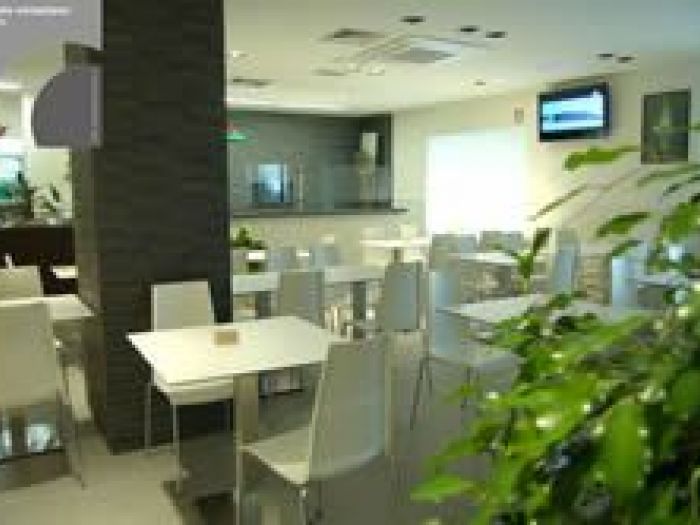 Archisio - Consolato Veneziano - Progetto Interior design