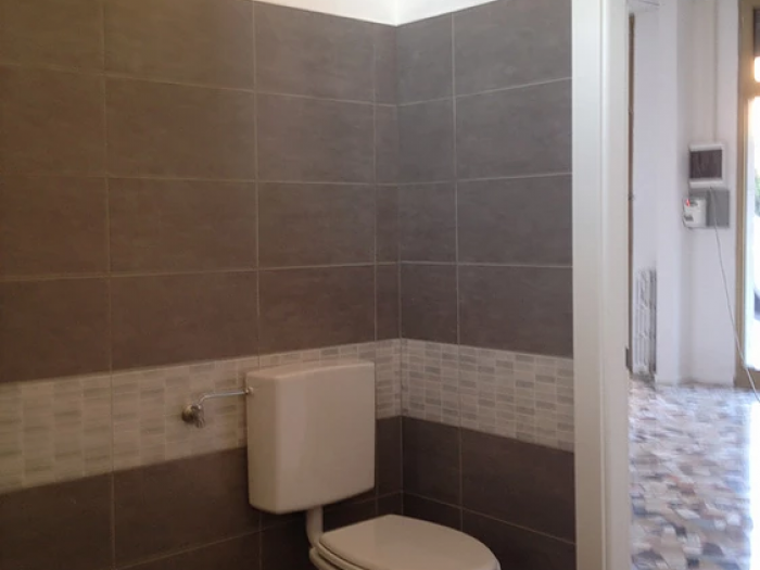 Archisio - Lucia Occhialini - Progetto Bologna