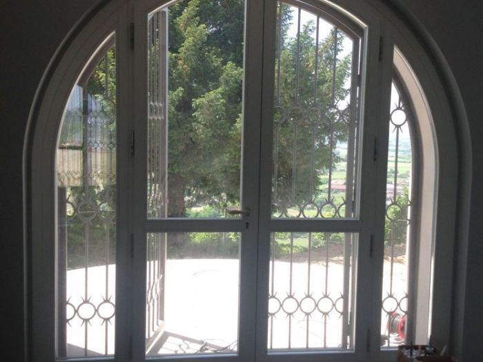 Archisio - Falegnameria Fortunati - Progetto Porte blindate e altri serramenti per comfort e sicurezza