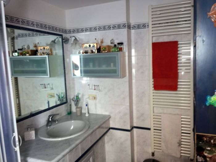 Archisio - La Marmora Costruzioni srl - Progetto Ristrutturazioni interni