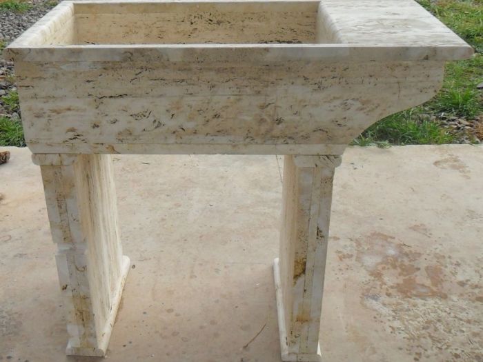 Archisio - Marmi Perdas E Pintas - Progetto Arredi e rivestimenti