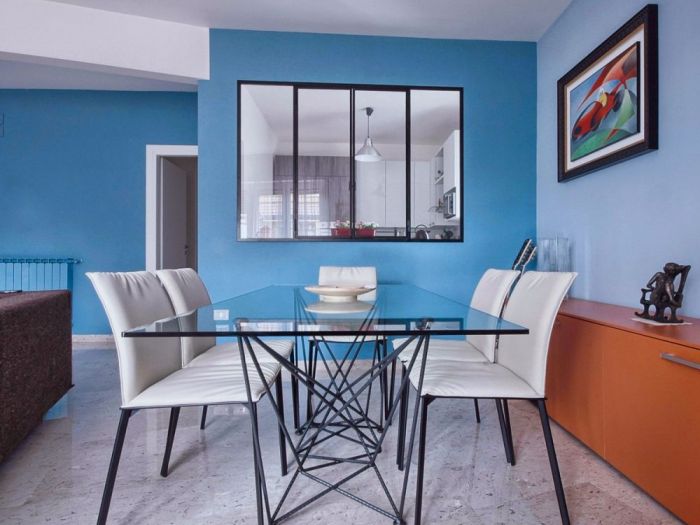 Archisio - Chiara Naseddu - Progetto Daisy house