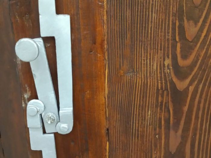 Archisio - Vincenzo Matarazzo - Progetto Ristrutturazione in stile classico