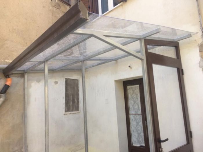 Archisio - Infissi In Pvc E Alluminio Di Sirni Alessandro - Progetto Infissi