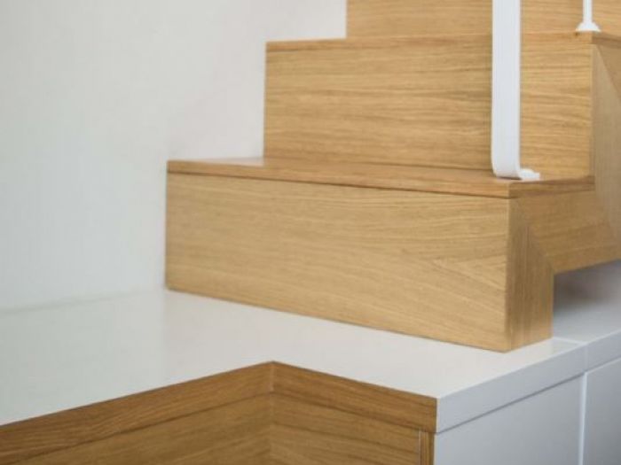 Archisio - Tonalite - Progetto Sweet home