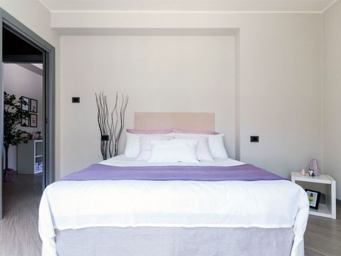 Archisio - Made With Home - Progetto Flamingo house