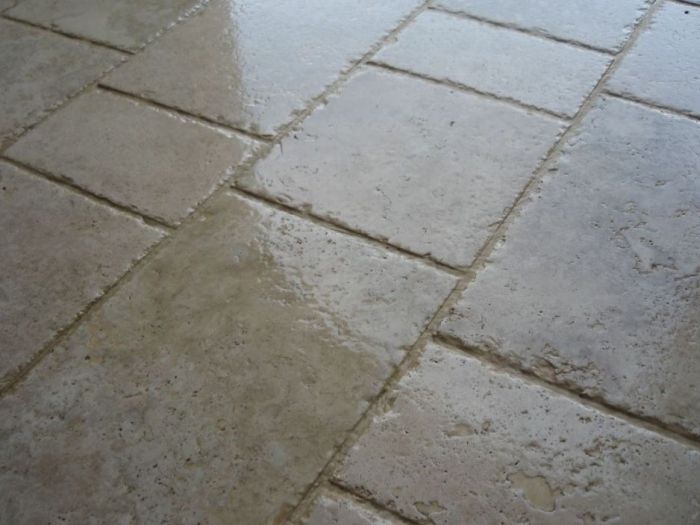 Archisio - Mec Marmi - Progetto Pavimenti e rivestimenti