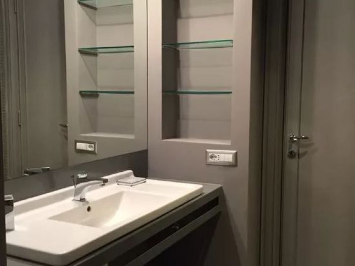 Archisio - Alessandro Federici - Progetto Casa privata roma