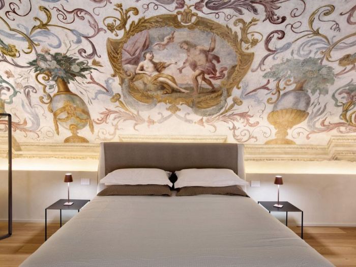 Archisio - Michael Decow - Progetto Case vacanze