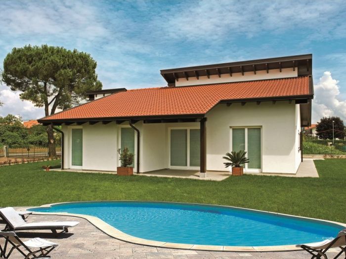 Archisio - Logikhaus - Progetto Costruzioni