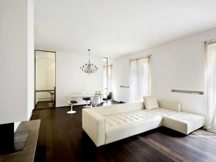 Archisio - Claudia Montevecchi - Progetto Variazioni di beige