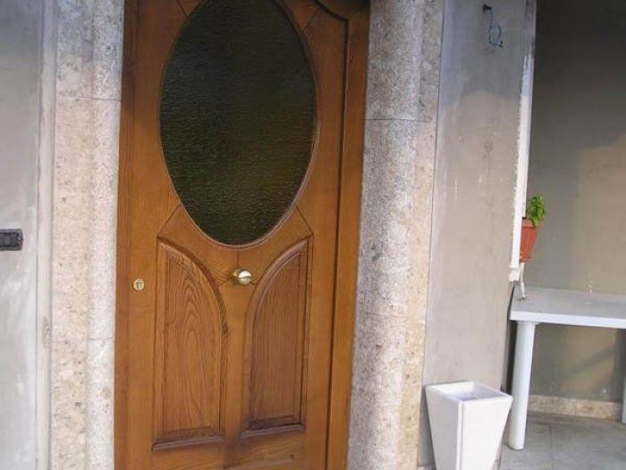 Archisio - Falegnameria Larte Del Legno - Progetto Arredi in legno per ogni spazio