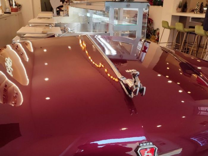 Archisio - Tracto srl - Progetto Volga