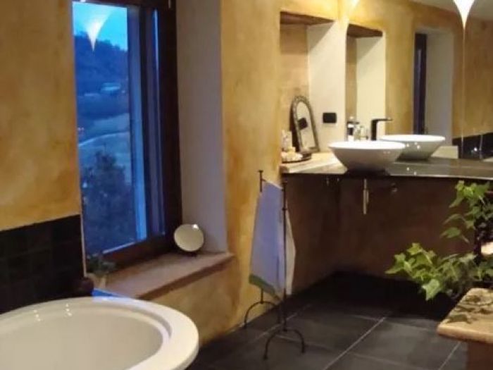 Archisio - Eliano Faoro - Progetto Cascina in murisengo