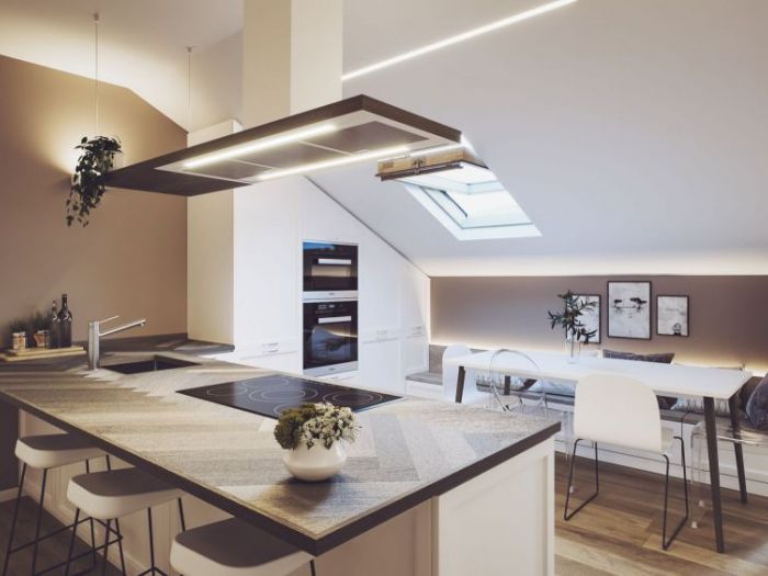 Archisio - Annalisa Carli - Progetto La provenza a milano