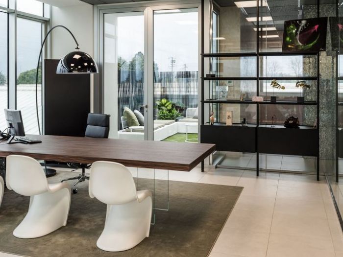 Archisio - Durante Ufficio - Progetto Univer 2000