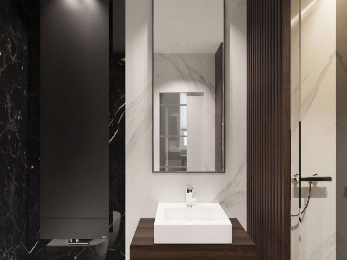 Archisio - Barberio Colella Architetti - Progetto Casa ch
