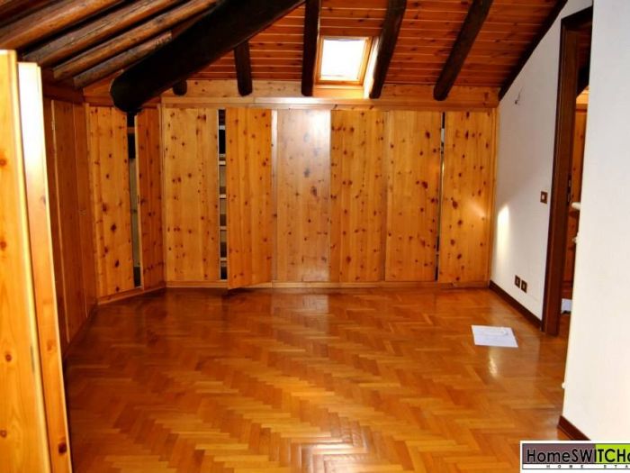 Archisio - Homeswitchome - Progetto Home staging - appartamento piacenza