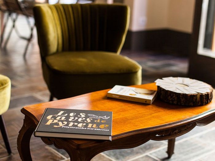 Archisio - Studiogad - Progetto Ristorantepizzeria pistamentuccia