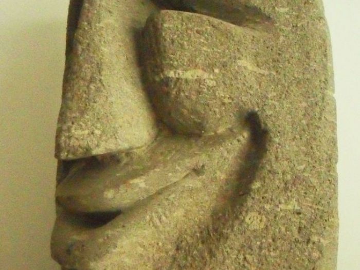 Archisio - Marmi Perdas E Pintas - Progetto Le maschere