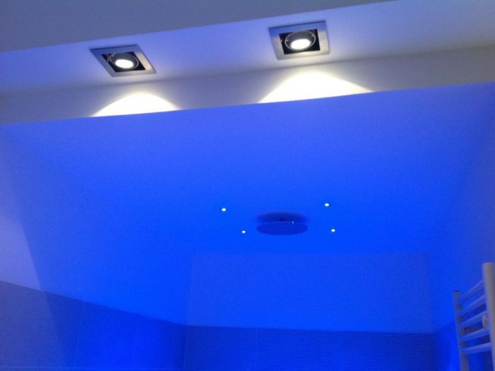 Archisio - Plan Costruzioni srl - Progetto Ristrutturazioni varie