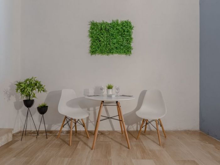 Archisio - Arianna Di Carlantonio Habitathomestaging - Progetto spazio 20 home staging