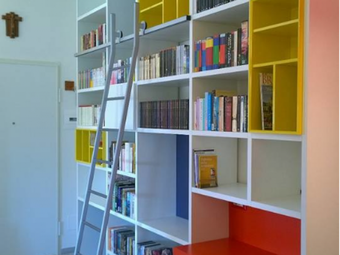 Archisio - Giuliano Mancini - Progetto Interni - tarquinia vt