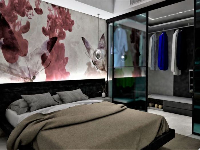 Archisio - Giovanni Cinque - Progetto Casa privata