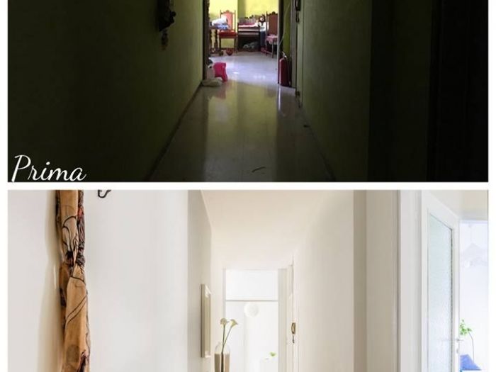 Archisio - Venduta A Prima Vista - Progetto Home staging trilocale