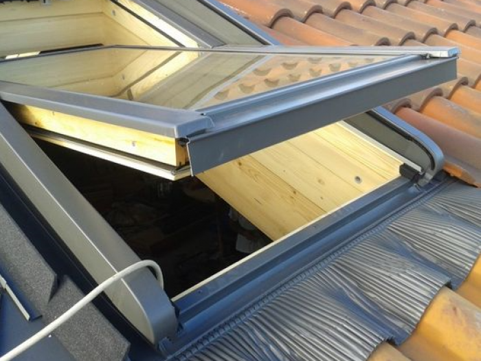 Archisio - Giorgio Toso Snc - Progetto Infissi