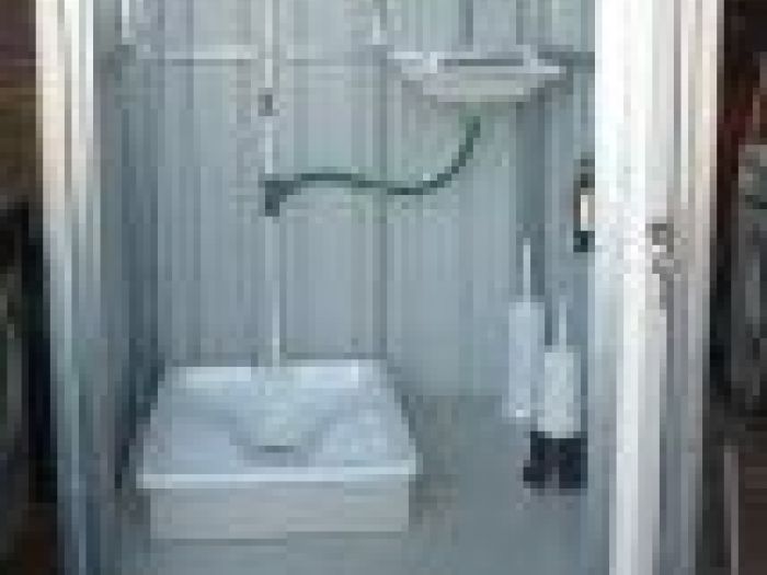 Archisio - Autospurgo Corradu - Progetto Prosciugamento locali