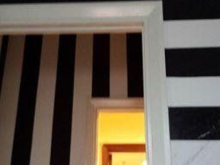 Archisio - Edyta Komar - Progetto Decorazione parete di camerette per bambini lavori di decorazione e restauro mobili ed oggetti antichi e moderni e allestimento per una societ del campo della moda