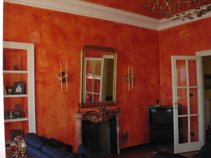 Archisio - Udo Tectorio Ristrutturazioni E Decorazioni Di Stabile Antonino - Progetto Ristrutturazione di interni