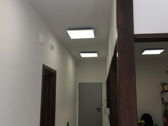 Archisio - Elettro Design srl - Progetto Illuminazione interni ed esterni