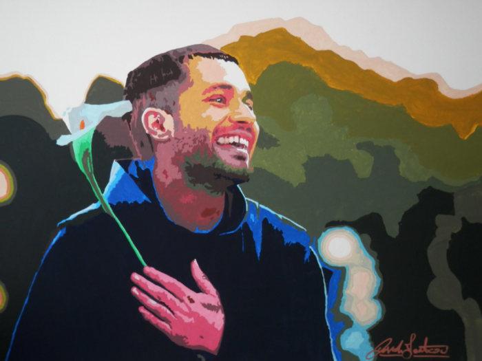 Archisio - Passione Darte - Progetto Quadri dautore