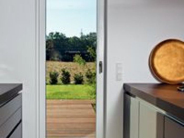 Archisio - Centro Esse Di Davide Padovani - Progetto Infissi in pvc