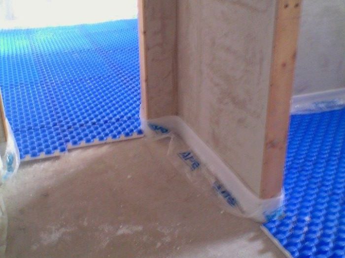 Archisio - Idraulica Idroterm - Progetto Impianto a pavimento