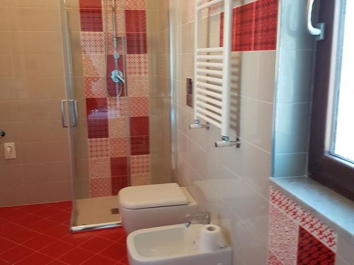 Archisio - Edile Barone - Progetto Ristrutturazione bagni