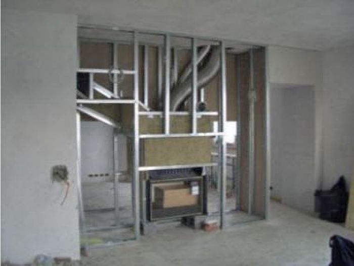 Archisio - Montanaro Torino srl - Progetto Interni