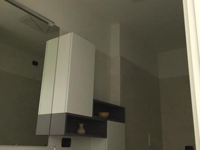 Archisio - Paola Illuminazione - Progetto Appartamento di marco