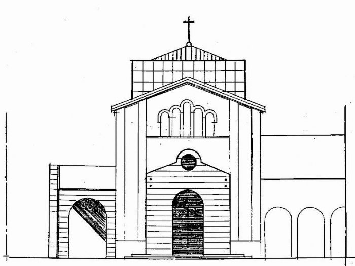 Archisio - Laghai Architecture Studio - Progetto Marbella villa unifamiliare