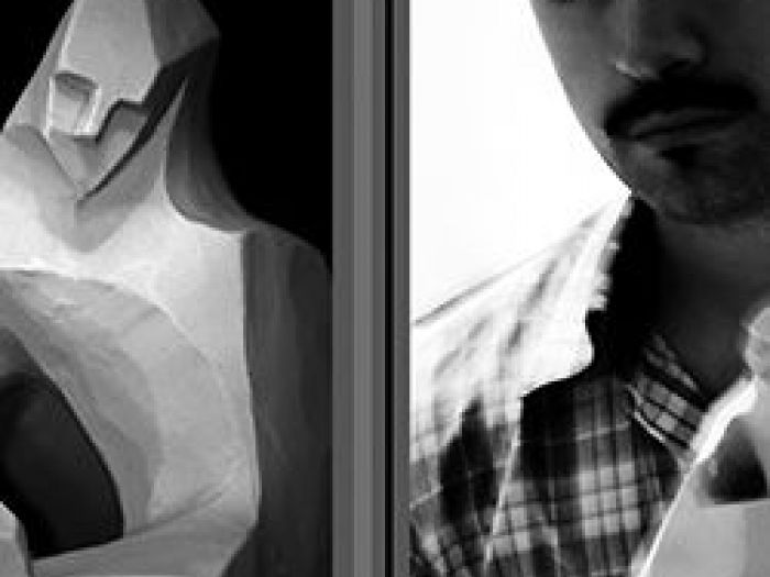 Archisio - Genesio Pistidda - Progetto Sculture