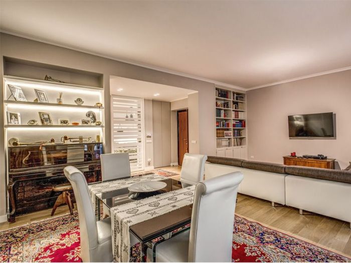 Archisio - Mob Architects - Progetto Magri