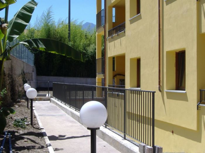 Archisio - Carpenteria Leggera Vitali Franco - Progetto Carpenteria edile