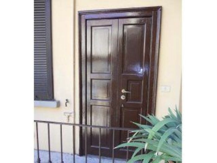 Archisio - Acs Officine - Progetto Produzione e vendita porte blindate